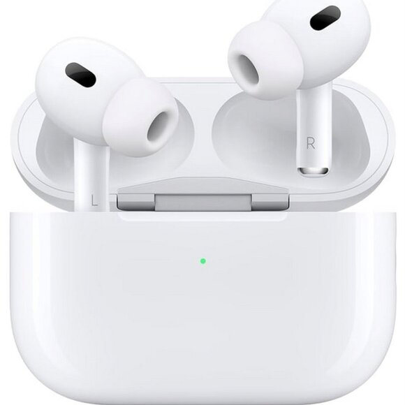 AirPods Pro 2 with MagSafe Charging Case (USB-C) - Picture 7 of 7